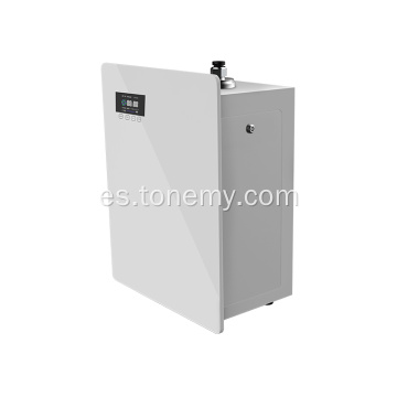 Difusor de máquina de aroma de aroma HVAC de metal